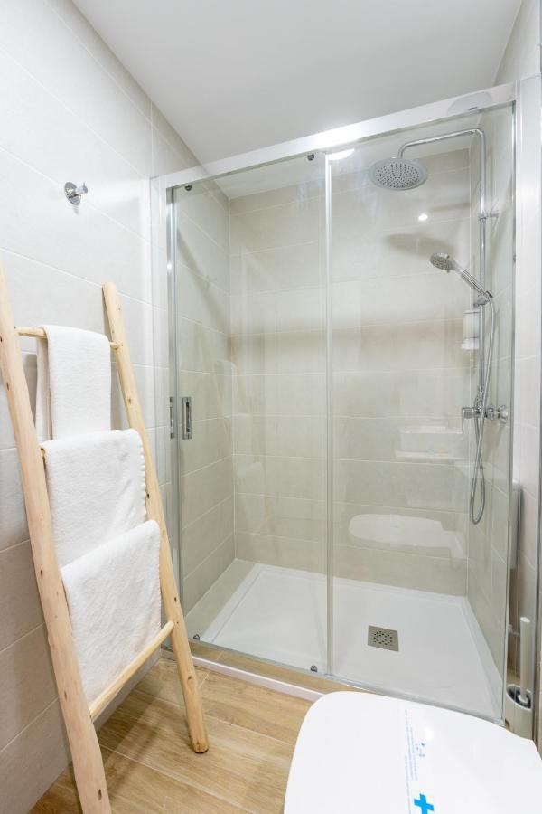 Hostal Romerito Malaga Luaran gambar